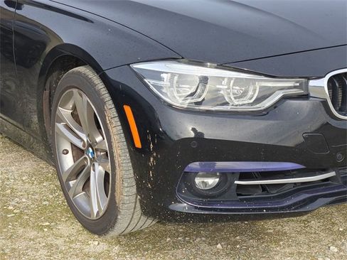 Used 2016 BMW 328i Sedan image 4
