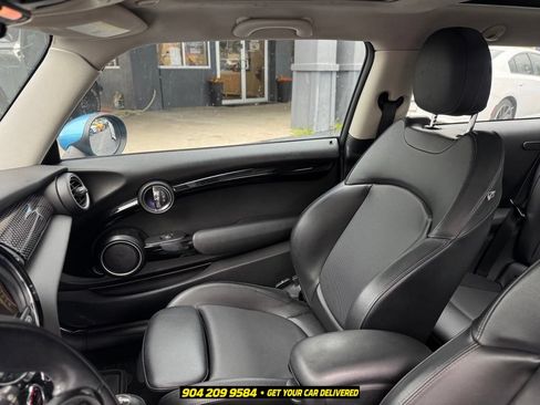Used 2015 MINI Cooper S FWD image 16