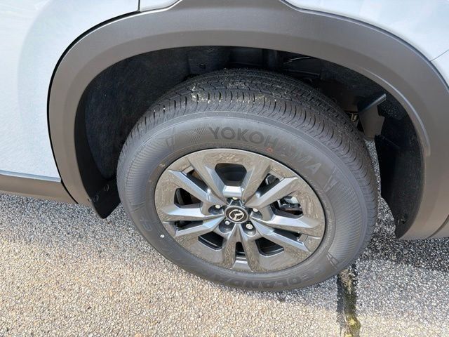 New 2026 MAZDA CX-5 Select AWD/4WD image 6