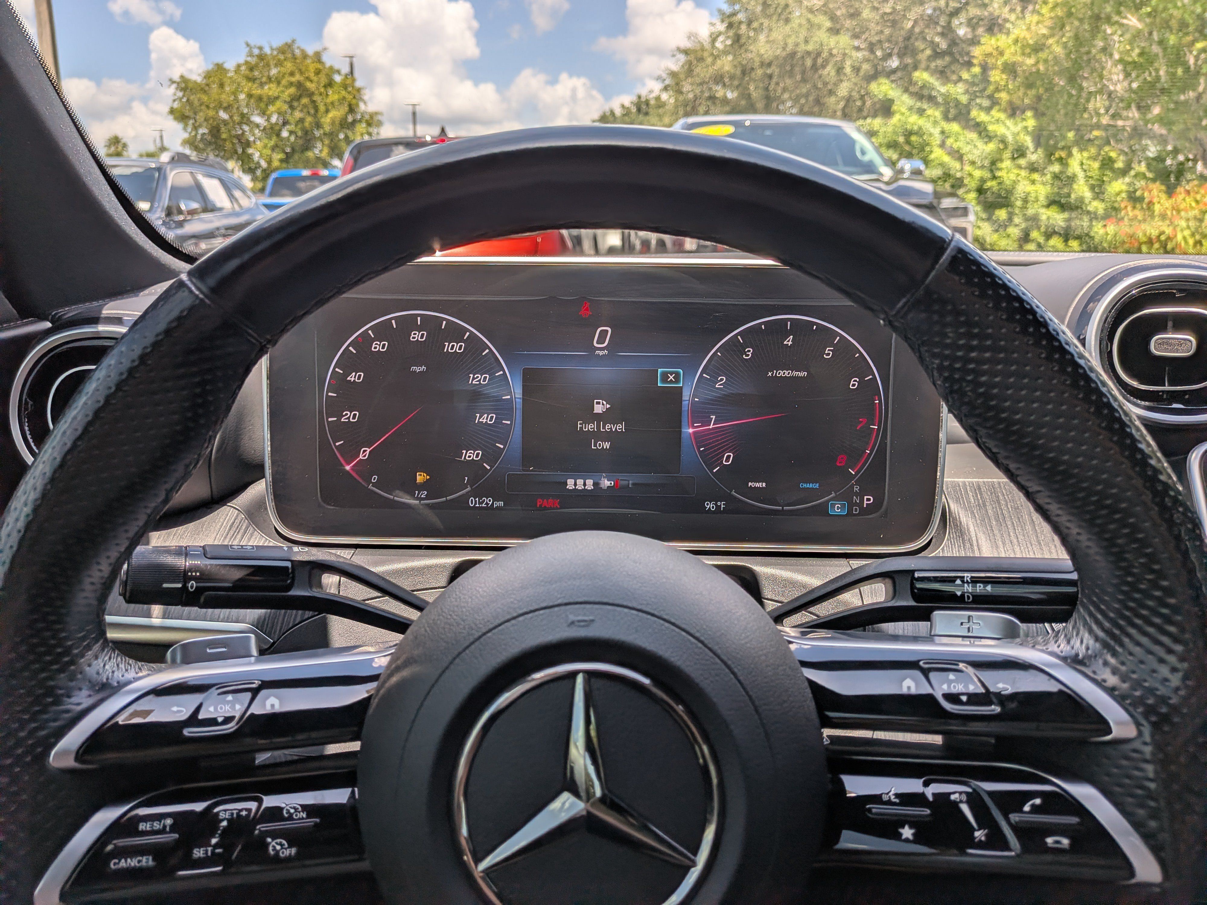 Used 2023 Mercedes-Benz C 300 4MATIC Sedan image 26