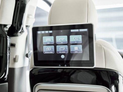 Used 2021 Mercedes-Benz Metris Passenger w/ Premium Safety Package image 61