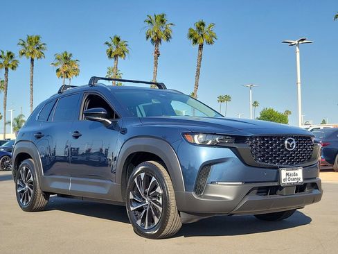 New 2026 MAZDA CX-50 2.5 Hybrid w/ Weather Package image 28