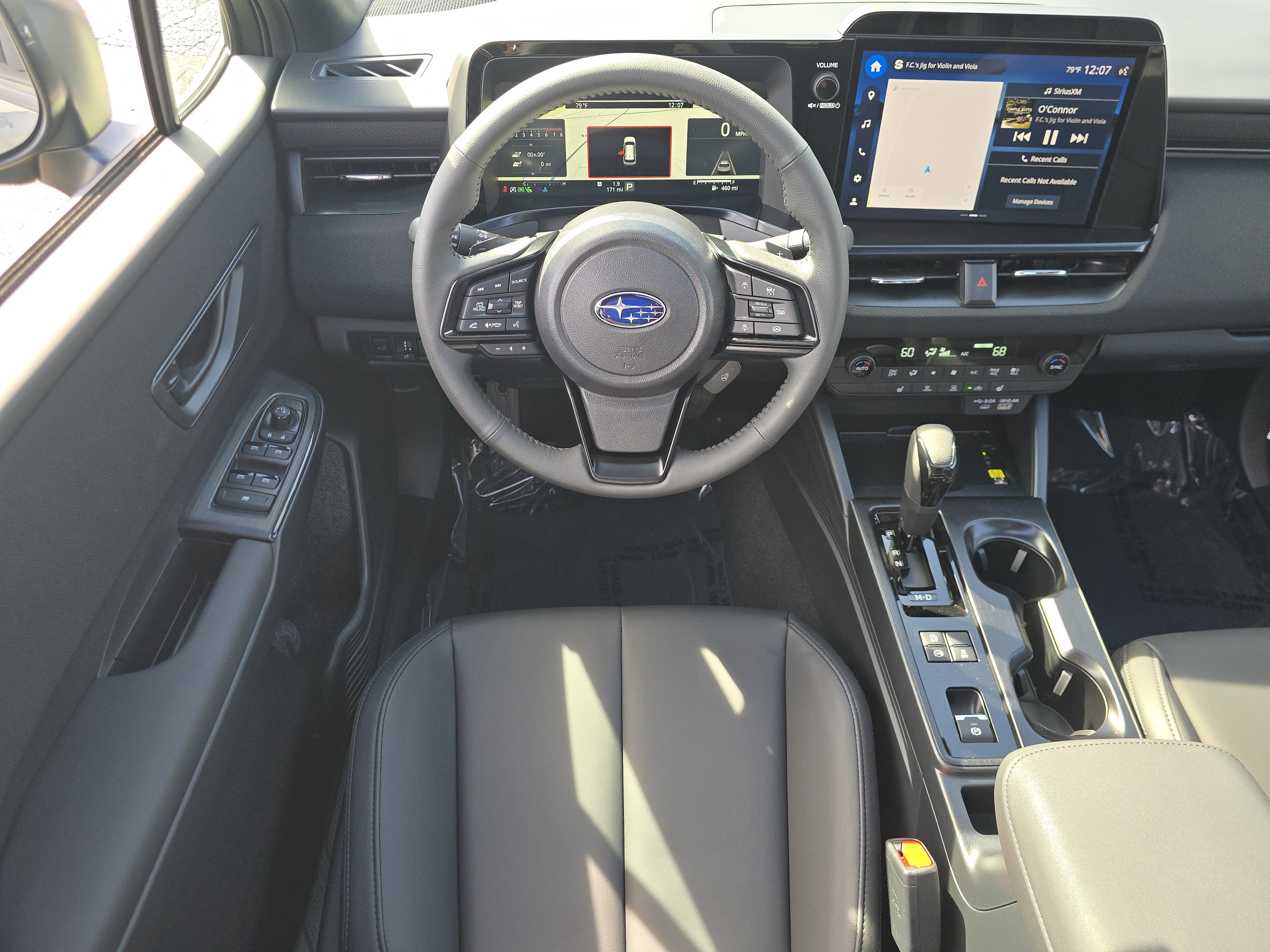 New 2026 Subaru Outback Premium AWD/4WD image 22