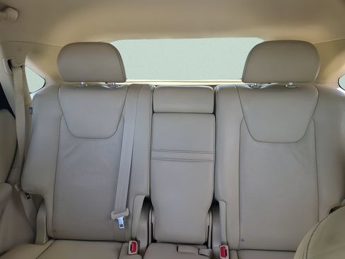 Used 2014 Lexus RX 450h FWD image 14