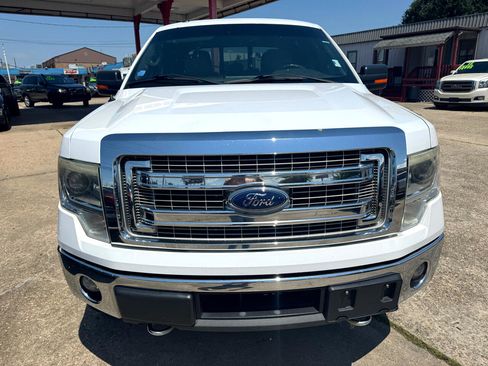 Used 2014 Ford F150 XLT w/ Equipment Group 302A Luxury image 6