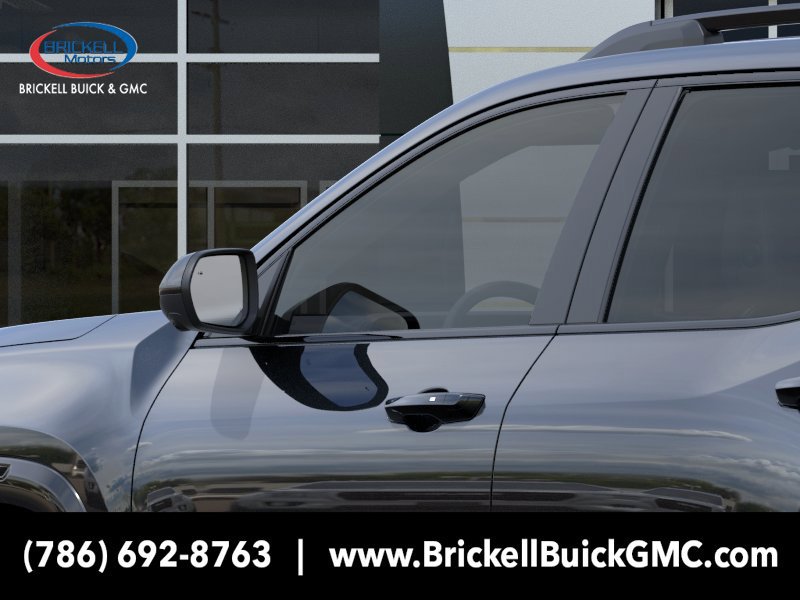 New 2027 GMC Terrain AT4 w/ Convenience Package III AWD/4WD image 12