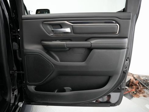 Used 2020 RAM 1500 Rebel w/ Rebel Level 2 Equipment Group image 40