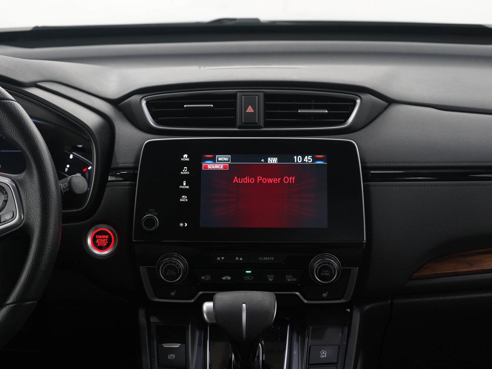Used 2021 Honda CR-V EX image 15