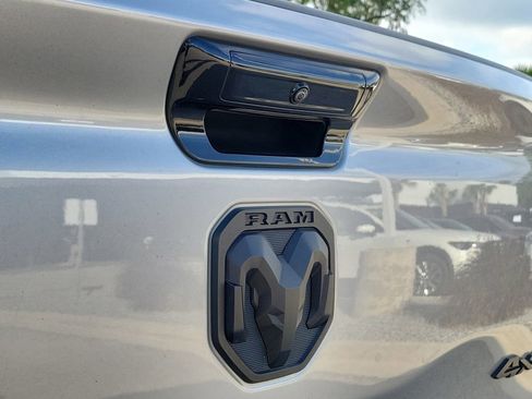 Used 2023 RAM 1500 Big Horn AWD/4WD image 8