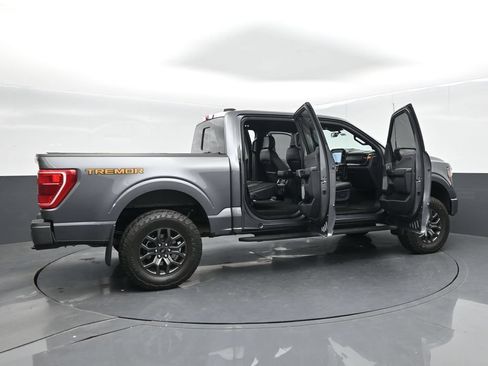 Used 2023 Ford F150 Tremor w/ Trailer Tow Package AWD/4WD image 69