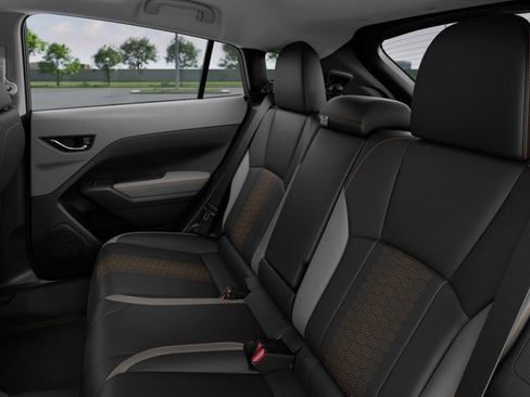 New 2026 Subaru Crosstrek 2.5i Limited AWD/4WD image 16