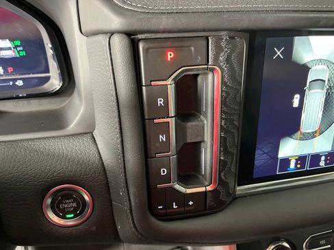 Certified 2024 GMC Yukon Denali AWD/4WD image 36