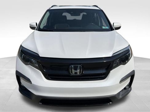Used 2021 Honda Pilot Special Edition image 2
