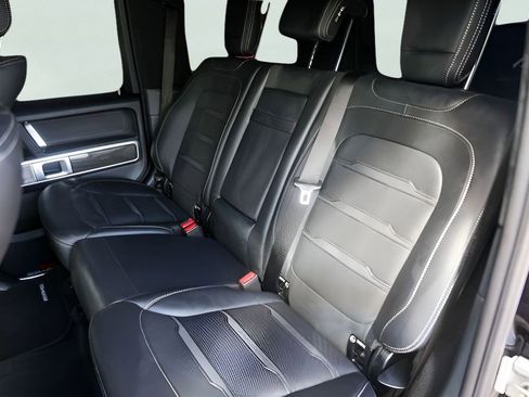 Used 2024 Mercedes-Benz G 63 AMG 4MATIC image 27