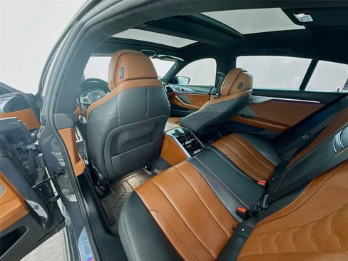 Used 2023 BMW M850i Gran Coupe xDrive image 20