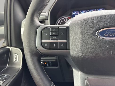 Used 2023 Ford F150 XLT w/ Equipment Group 302A High AWD/4WD image 22