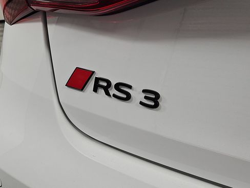 New 2026 Audi RS 3 image 11