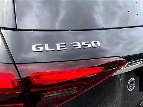 Used 2026 Mercedes-Benz GLE 350 4MATIC image 8