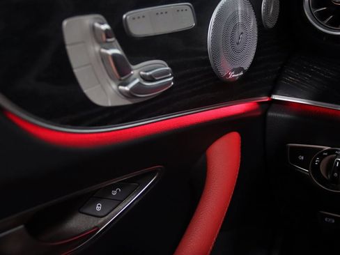 Used 2020 Mercedes-Benz E 450 Cabriolet image 61