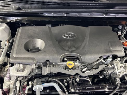 Used 2025 Toyota Camry LE image 29