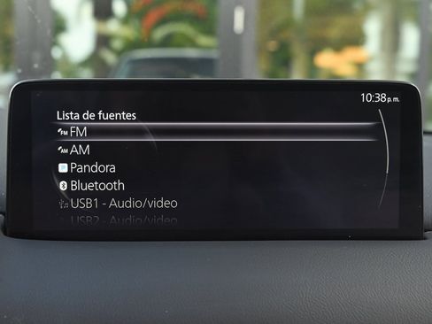 Certified 2023 MAZDA CX-5 AWD 2.5 S w/ Premium Package image 27