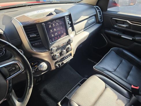 Used 2019 RAM 1500 Laramie AWD/4WD image 28