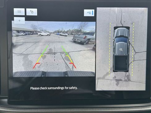 Used 2023 Ford F150 Platinum w/ Equipment Group 701A High image 8