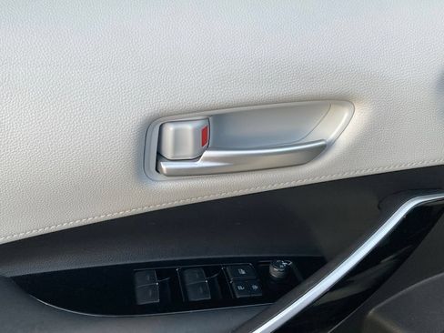 Used 2024 Toyota Corolla XSE FWD image 13
