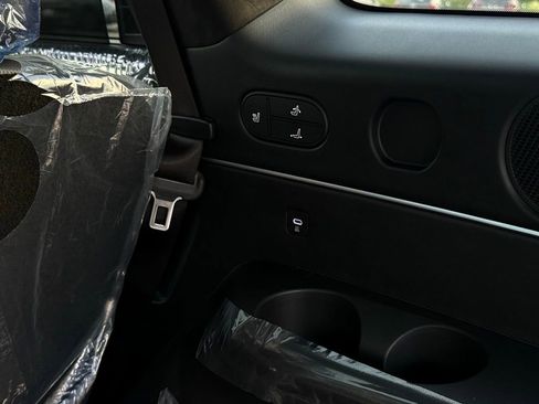 New 2026 Hyundai Palisade Calligraphy image 12