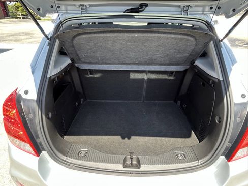 Used 2017 Chevrolet Trax LS FWD image 23