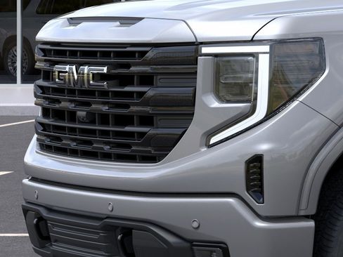 New 2026 GMC Sierra 1500 Elevation w/ Elevation Premium Package AWD/4WD image 37