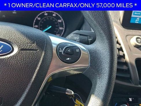 Certified 2019 Ford Transit Connect XL image 22