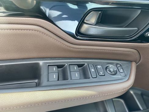 New 2026 Honda Odyssey Touring image 46