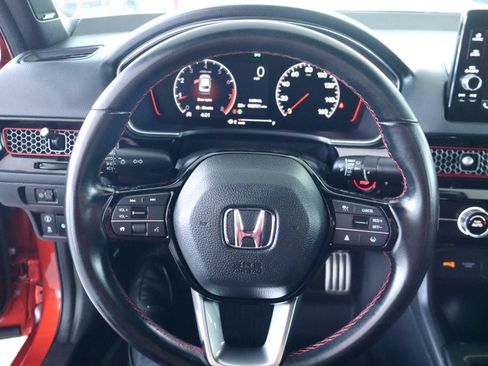 Used 2022 Honda Civic Si image 19