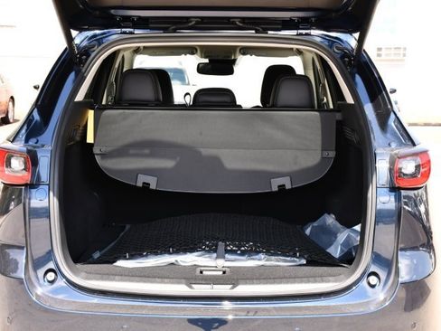 New 2025 MAZDA CX-5 AWD 2.5 S image 30