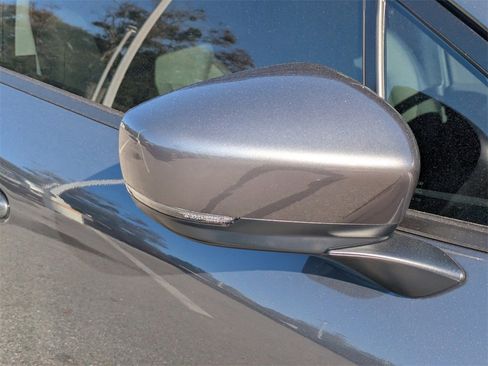 New 2026 Subaru Crosstrek 2.0i Premium image 10