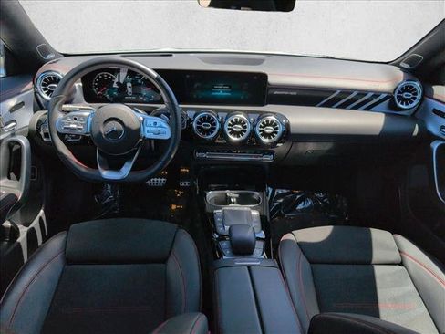 Certified 2021 Mercedes-Benz CLA 45 AMG 4MATIC image 19