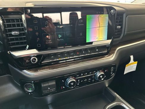 New 2026 GMC Sierra 1500 Elevation w/ Elevation Premium Package image 23