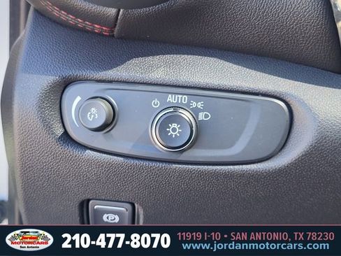 Used 2021 Chevrolet Blazer RS image 22