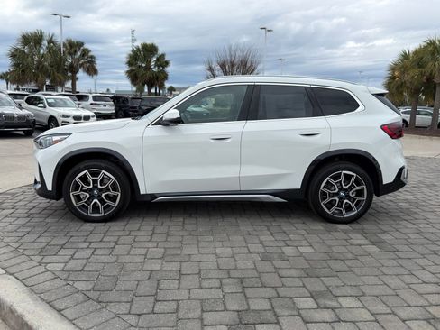 New 2026 BMW X1 xDrive28i w/ Technology Package image 12