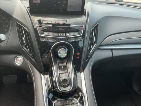 Used 2020 Acura RDX w/ Technology Package FWD image 28