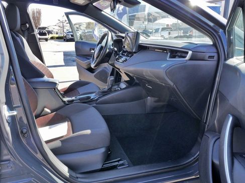 Used 2024 Toyota Corolla SE image 12