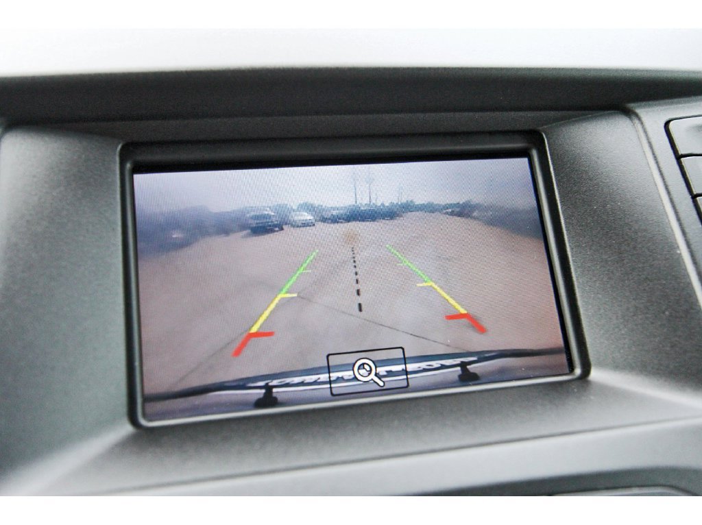 Used 2019 Ford Edge SE FWD image 26