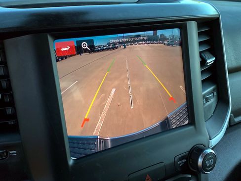 Used 2024 RAM 2500 Big Horn image 20