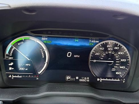 Used 2026 Subaru Crosstrek 2.5i Sport w/ Crosstrek Mirror Package AWD/4WD image 16