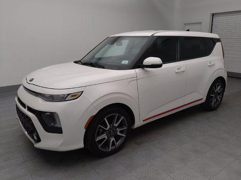 Used 2020 Kia Soul GT-Line image 2