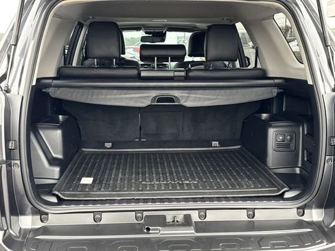 Certified 2020 Toyota 4Runner Venture w/ Moonroof Package image 24