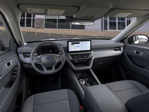 New 2026 Ford Explorer Active image 9