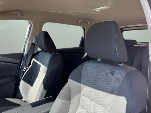 New 2026 Nissan Rogue SV AWD/4WD image 23