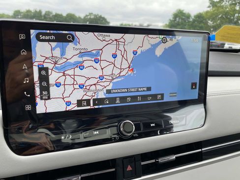 New 2025 Mitsubishi Outlander AWD image 12